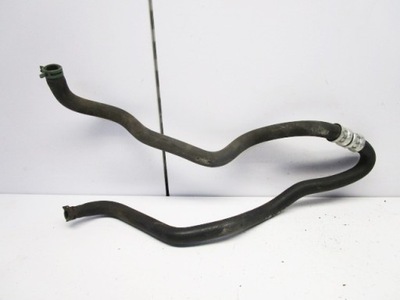 Шланг wąż трубка усилителя 1.9 d kangoo i 98-02 clio ii thalia фото №1