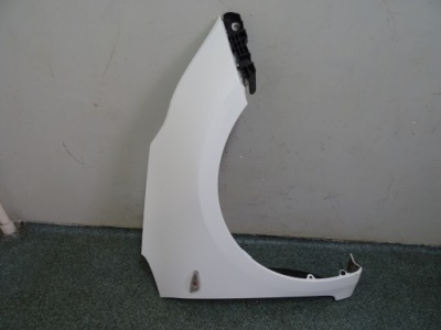 Kia ceed ii 2 крыло передний правый фото №1