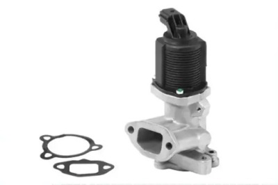 Клапан egr agr 710949r borgwarner wahler фото №1