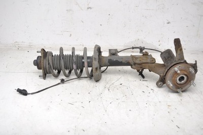 Kia carens iv 1.7 crdi mcperson лівий перед передній фото №1