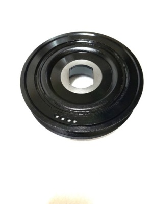 Nowe шкив 7pk 2.3 dci 10- master iii movano b фото №1