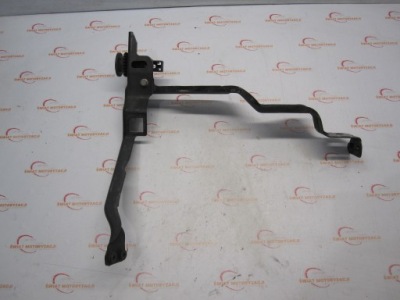 Кронштейн панель фары кронштейн лампы правый перед mercedes w204 07-14 фото №1