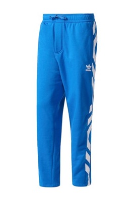 Spodnie Adidas NYC TAPER PANT BK7261 XL