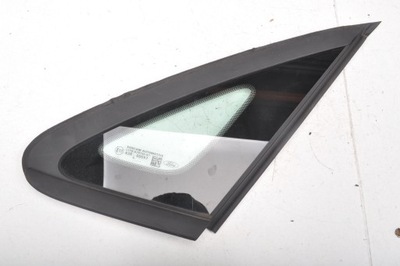 Ford puma ii mk2 стекло кузовная правый задняя 2020 фото №1