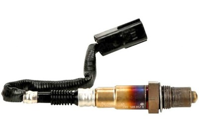 Bosch 258 986 684 датчик лямбда-зонд фото №1