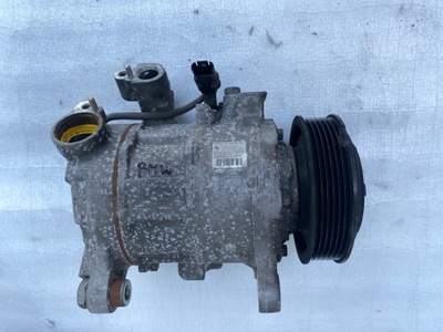 Bmw x1 f48 компресор кондиціонера 9223695 фото №1