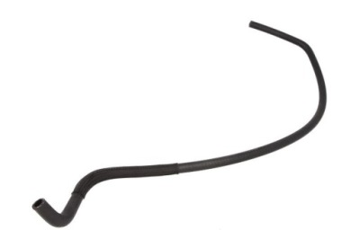 Шланг wąż труба охолодження vw transporter t4 25d фото №1