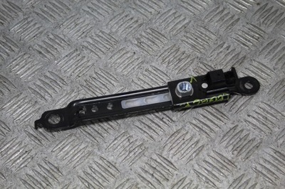 Регулировка ремней безопасности subaru legacy v 5 фото №1