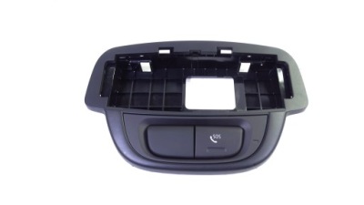 Bmw f57 центр funkcyjne крыша 6131 9362700 фото №1