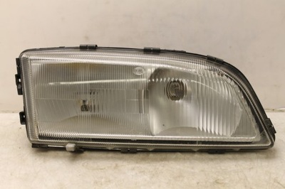 Volvo c70 97r- лампа правый перед правая передняя фото №1