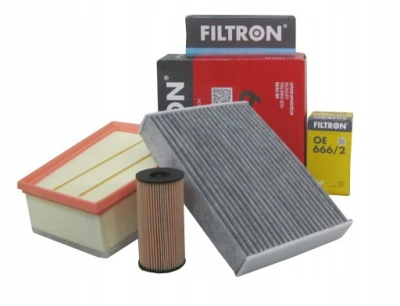 Renault talisman 15- 1.6 dci дизель фильтры набор фото №1