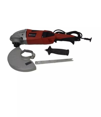 EINHELL TE-AG 230/2000 SZLIFIERKA KĄTOWA 230 MM