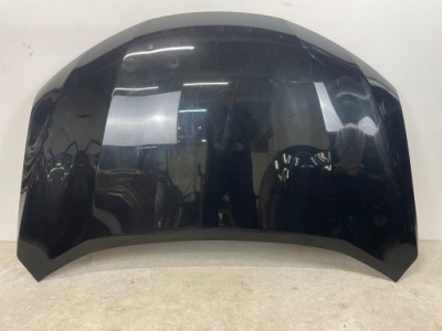 Капот крышка двигателя nissan x trail t32 фото №1