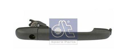 HANDLE DOOR MERCEDES SPRINTER, ATEGO 0007601359  