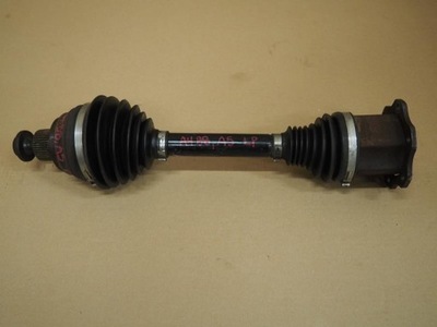 Привідний вал привідна ліва передня audi a4 b8 a5 фото №1