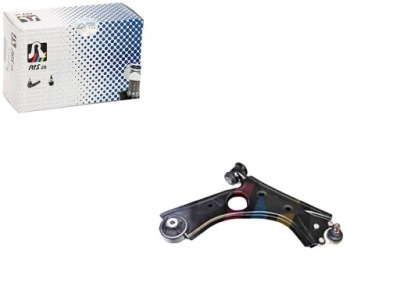 RTS 96-90129-1 BRAS DE SUSPENSION SUSPENSION ROUES 