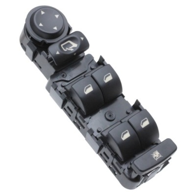 Переключатель панель дверь регулировки окон панель citroen c5 ii 2004 c8 2002- фото №1