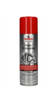 PREPARAT DO ZABEZPIECZENIA FELG NIGRIN 300 ml