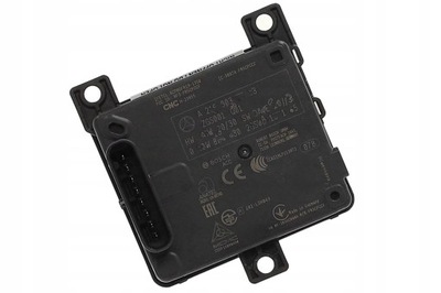 Mercedes радар датчик датчик дистронік distronic a0009055518 фото №1