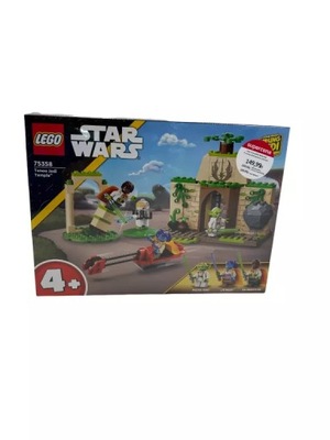 LEGO STAR WARS 75358