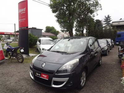 Renault Scenic Możliwość zamiany!