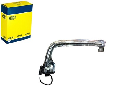 Magneti marelli свет дневные p ds ds 4 citroen ds4 -07.15 фото №1