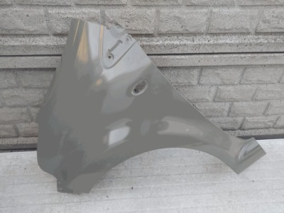 Toyota aygo i 1 2005-2012 крыло левый передний n.o оригинал фото №1