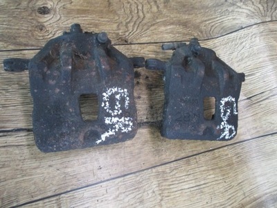 Hyundai grandeur супорт передній правий lub лівий 3.3 фото №1