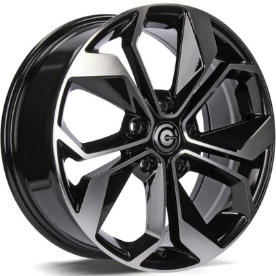 LLANTAS 17 5X114 KIA CARENS CARNIVAL NIRO VENGA SOUL  