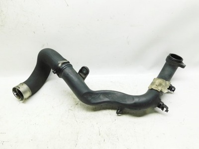 Труба воздуха интеркулер 52083040 - jeep compass ii 2.0 cdr multijet фото №1