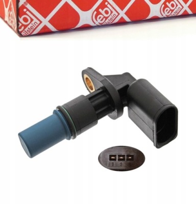Датчик вала распределительного вала febi do audi a3 1.6 фото №1