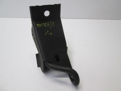 Кронштейн кронштейн renault master iii фото №1