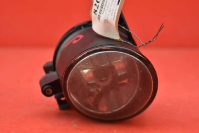 Протитуманна фара правий перед передній 5p0941700a seat altea fr 04-09 фото №1