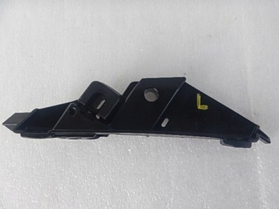 Bmw 5 f11 левый ограничитель крышки задний  7207027 фото №1