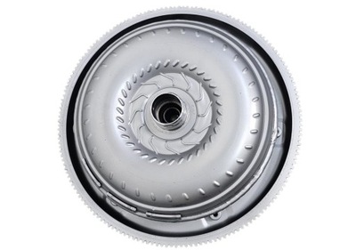 Зчеплення гідротрансформаторний 9hp48 mercedes sprinter фото №1