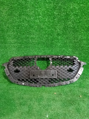 Решітка радіатора решітка радіатора mazda 2 ii dj lift 20- фото №1