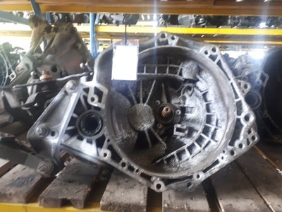 Коробка передач передач 430669879 opel corsa d фото №1