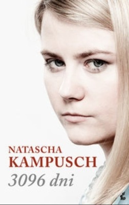 Natascha Kampusch - 3096 dni