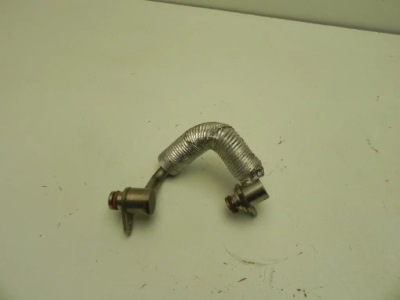 Другое запчасти отсек двигателя bmw 3 f30, f80 7588936 2013 фото №1