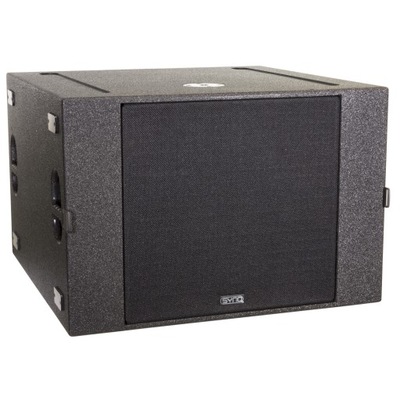 synq SQ-215 - subwoofer pasywny 2400W