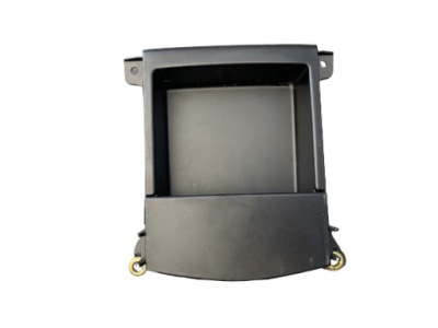 Porsche cayenne 7p5 lift бардачок шухляда фото №1