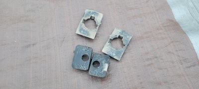 Renault kadjar 15- корзина кронштейн датчика кронштейн pdc фото №1