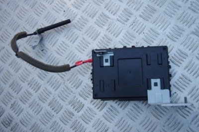 Модуль блок управления bcm hyundai i30n i30 n iii фото №1