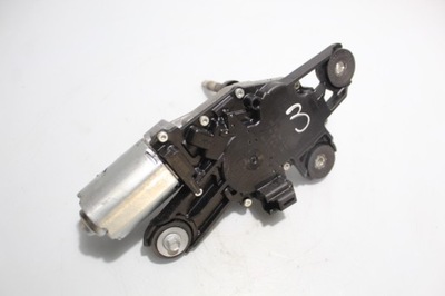 Моторчик двірники задній ford fiesta vii mk7 фото №1