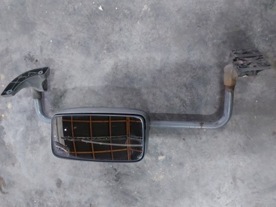 Дзеркало ліва man tga фото №1