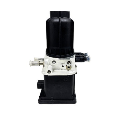 Модуль живлення scania 2549339 фото №1