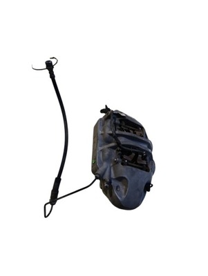 Audi q5 sq5 2020 с передний суппорты фото №1