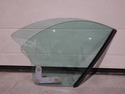 Vw new beetle 1y0 2002-2010 cabrio скло задня задня права кузовна oryg. фото №1