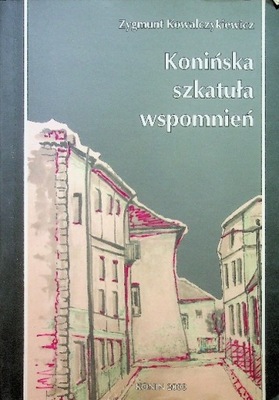 Konińska szkatuła wspomnień