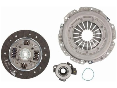 COMPLET ENSEMBLE D'EMBRAYAGE OPEL ASTRA G 1.6-1.8 98-09 H 1.6-1.8 04-14 - milautoparts-fr.ukrlive.com